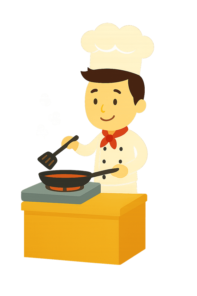Restaurant Chef